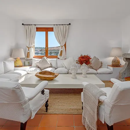 Prázdninový dům Residenza Rudalza By Mmega