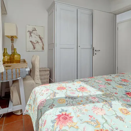 Residenza Rudalza By Mmega Nyaraló *