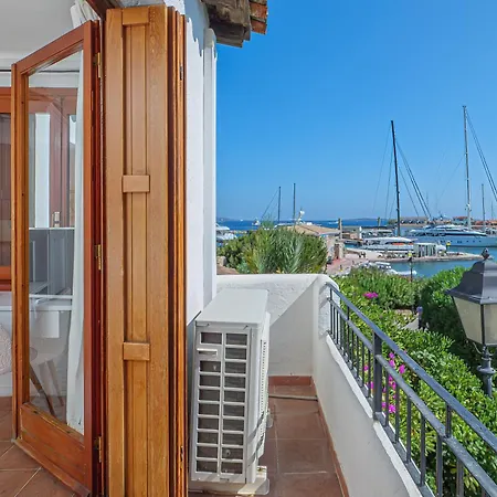 Residenza Rudalza By Mmega Porto Rotondo