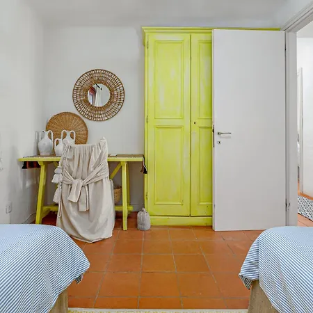 Nyaraló Residenza Rudalza By Mmega *