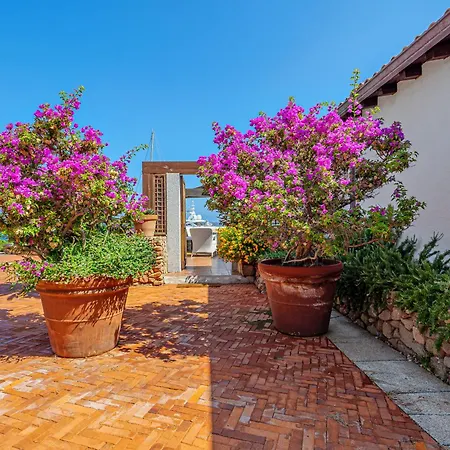 Holiday home Residenza Rudalza By Mmega Porto Rotondo