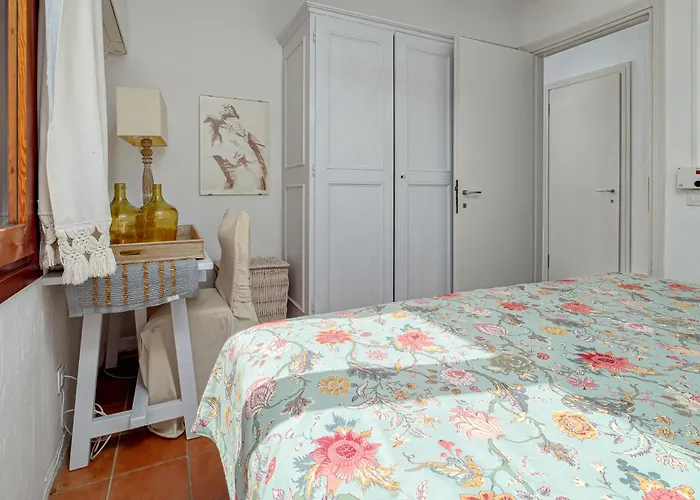 Residenza Rudalza By Mmega Casa vacanze *