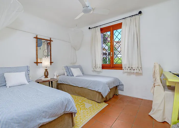 Casa vacanze Residenza Rudalza By Mmega Porto Rotondo