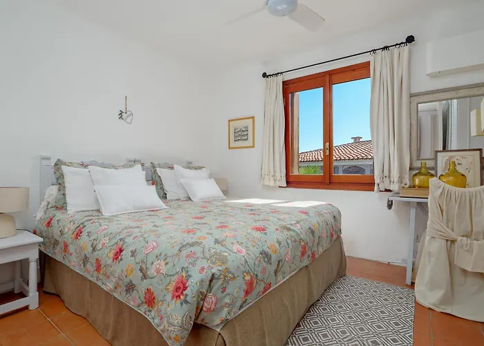 Casa vacanze Residenza Rudalza By Mmega *