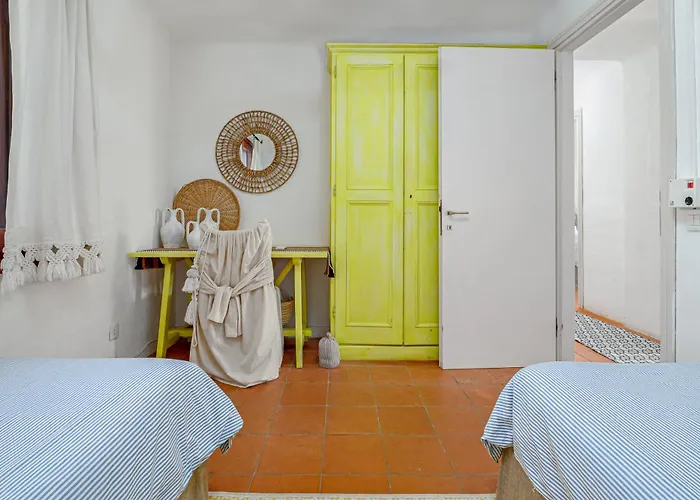 Casa vacanze Residenza Rudalza By Mmega *