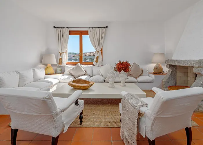 Casa vacanze Residenza Rudalza By Mmega