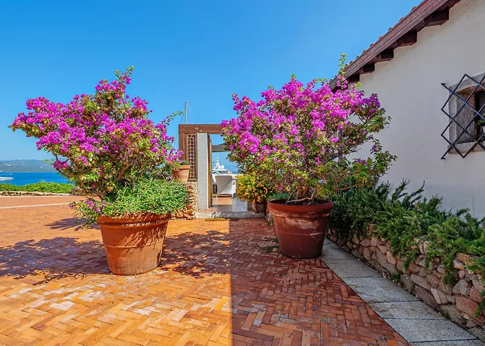 Casa vacanze Residenza Rudalza By Mmega Porto Rotondo