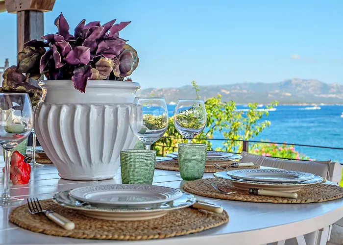 Residenza Rudalza By Mmega Casa vacanze