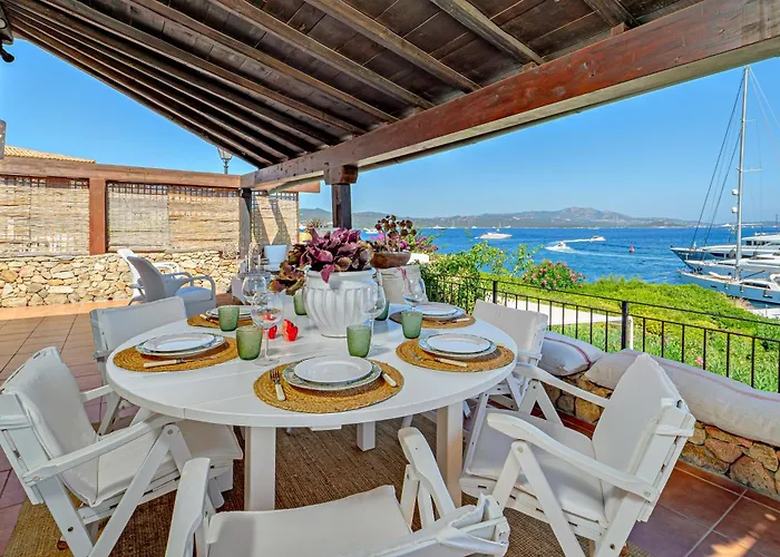 Residenza Rudalza By Mmega