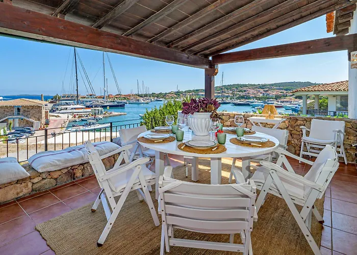 Casa vacanze Residenza Rudalza By Mmega